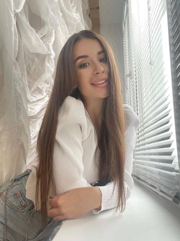 Проститутка Софи